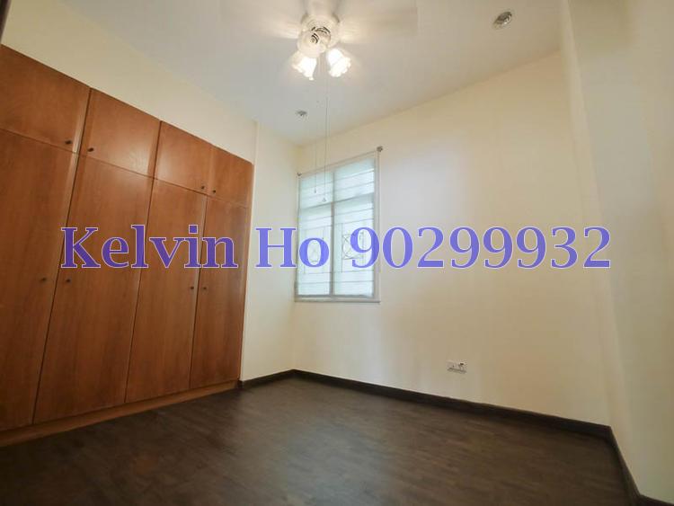 Signature Park (D21), Condominium #109249002